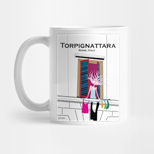 Torpognattara Mug